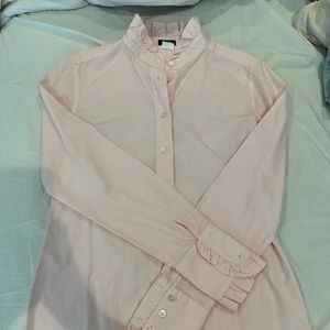J.Crew buttondown